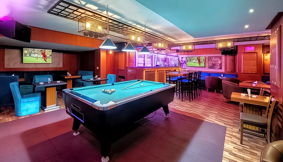 هتل نیهال دبی